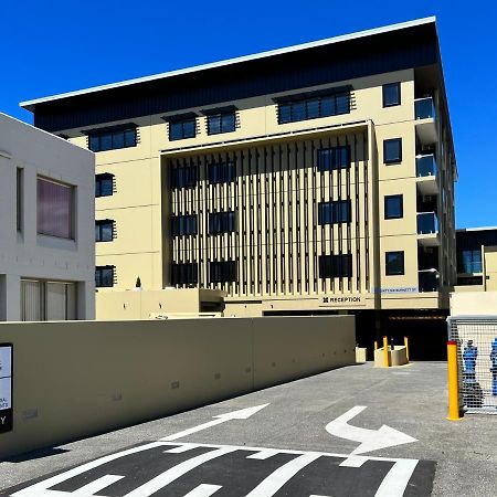 Sixty Six Boutique Apartments Hobart Exterior foto